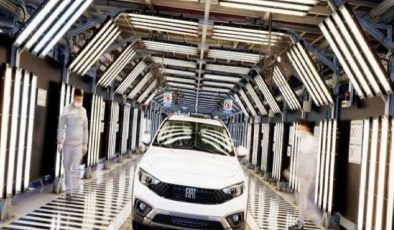 2023 Yılında Avrupa’da En Fazla Satış Yapan Otomobil Markaları