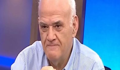 Ahmet Çakardan flaş sözler: Emre Belözoğlu’nun Fenerbahçe’nin şampiyon olmasını istemediğini söyledi