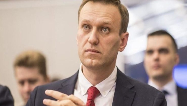 Aleksey Navalny cezaevinde vefat etti! Putin muhaliflerinin akıbeti tekrar gündemde