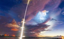 Arıza ihtimali var: SpaceX, 100 Starlink uydusunu imha edecek