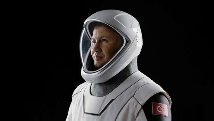 Birinci Türk astronotu Alper Gezeravcı’nın tecrübeleri bilimin buyruğunda