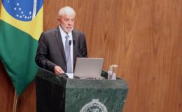 Brezilya Devlet Lideri Lula: İsrail, Hamas’la gayret mazeretiyle bayanları ve çocukları öldürüyor