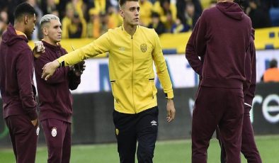 Fenerbahçeliler, Kazımcan Karataşı eleştiri yağmuruna tuttu – Özel Haber