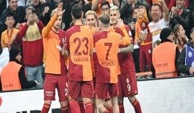 Galatasaray, Sparta Prag ile 5. defa kozlarını paylaşacak