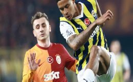 Galatasaray ve Fenerbahçe ürün satışında ilk 20’de