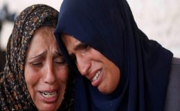 Gazze’de bilanço ağırlaşıyor: Can kaybı 28 bin 473’e ulaştı
