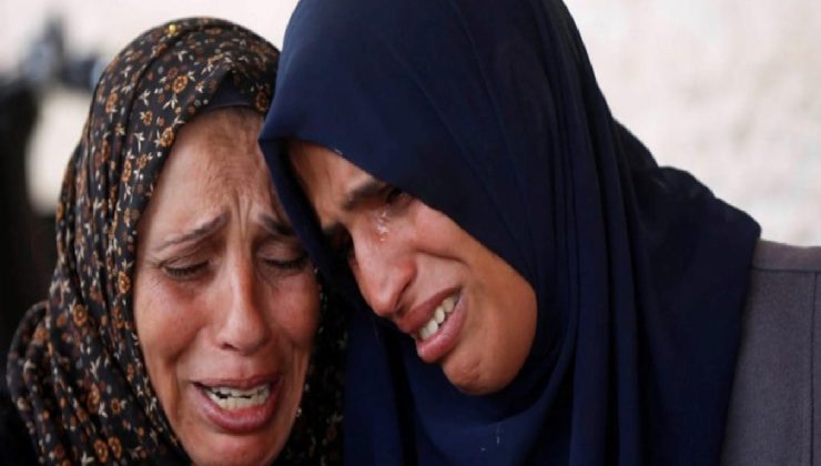 Gazze’de bilanço ağırlaşıyor: Can kaybı 28 bin 473’e ulaştı