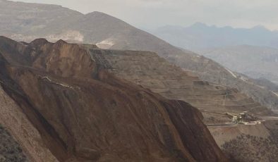 Maden Faciası Sonrası Devam Eden Çalışmalar: Bölgede Olumsuz Bir Duruma Rastlanmadı