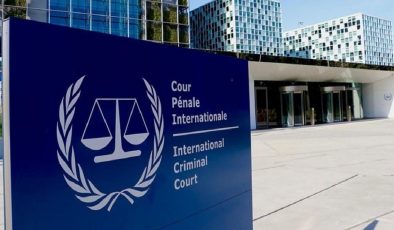 Milletlerarası Ceza Mahkemesi Başsavcısı’ndan İsrail’e: Hukuka uymalıydınız