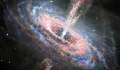 NASA, Evrendeki Büyüleyici Yıldızların Sırlarını Çözecek: UVEX Teleskobu İçin Beklenmedik Fiyat Açıklandı
