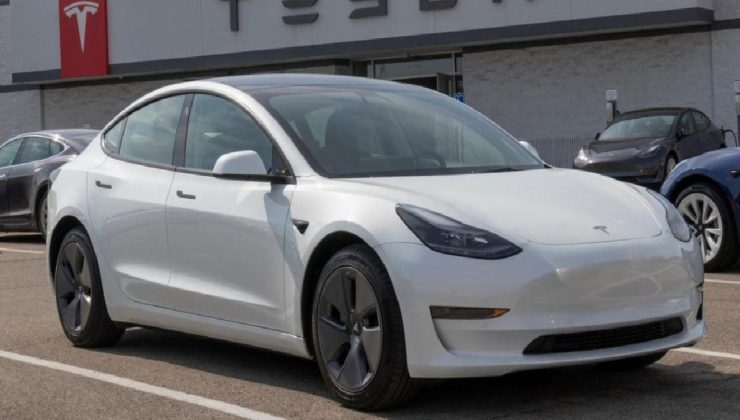 Rekabet kızıştı: Tesla, fiyatları bir sefer daha düşürdü