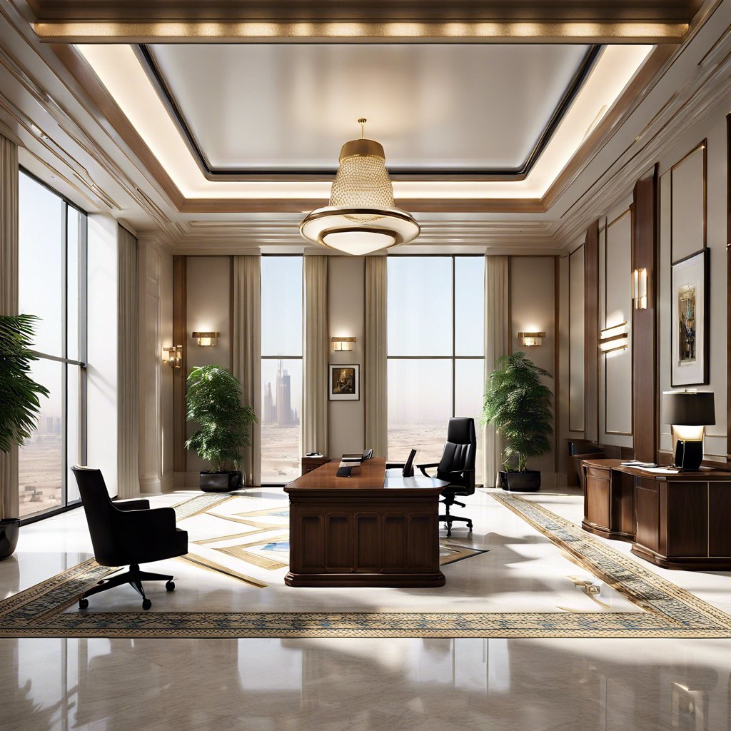 Paris merkezli çok uluslu Rothschild & Co Bankası, Suudi Arabistan'da yeni bir ofis açtı.