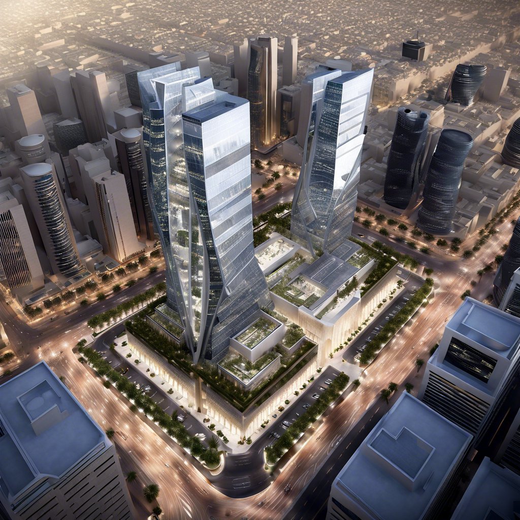 Rothschild, Suudi Arabistan'da Yeni Bir Ofis Açtı
