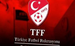 SON DAKİKA – Türkiye Futbol Federasyonu resmen açıkladı: Yabancı gözlemciler Harika Lig’de vazifeye başlıyor
