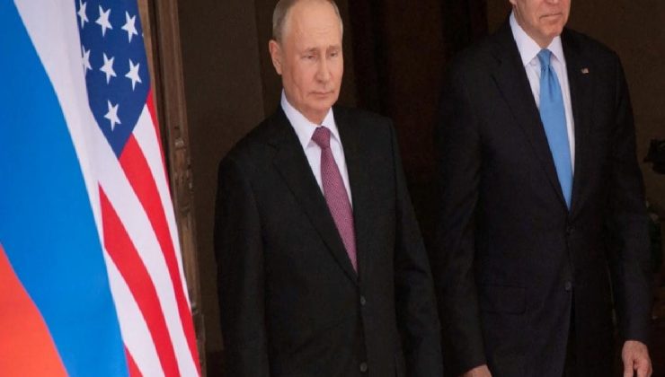Vladimir Putin: Biden ile çalışmayı tercih ederim