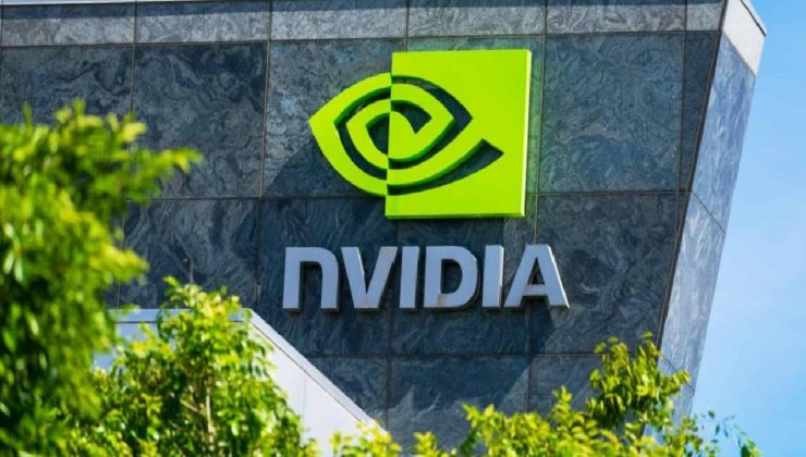 Yapay zeka tesiri: Nvidia’nın paylarındaki artış bu yıl yüzde 45’i aştı