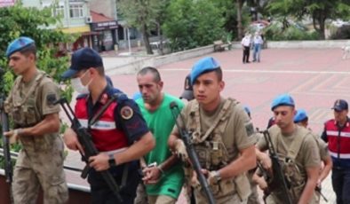 Zonguldak’ta Vahşi Cinayet: İstismarcısını Keserle Öldüren Kadın